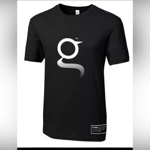 Black Game Cigar “g” Logo T-Shirt medium

DISTRICT brand 
100% Cotton MEDIUM